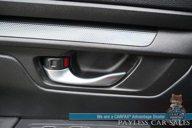 2024 Honda CR-V Hybrid Sport Anchorage AK