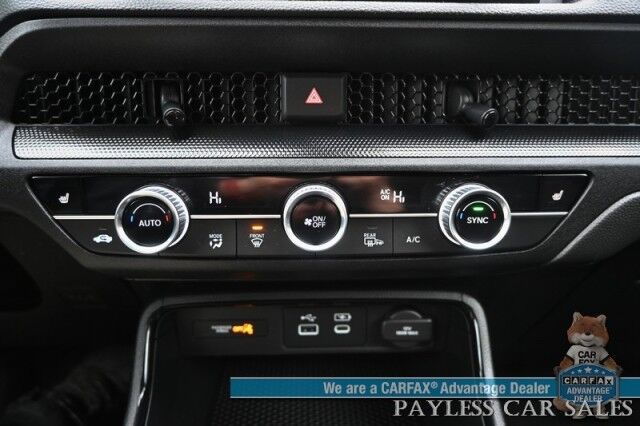 2024 Honda CR-V Hybrid Sport Anchorage AK