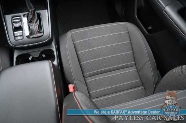 2024 Honda CR-V Hybrid Sport Anchorage AK