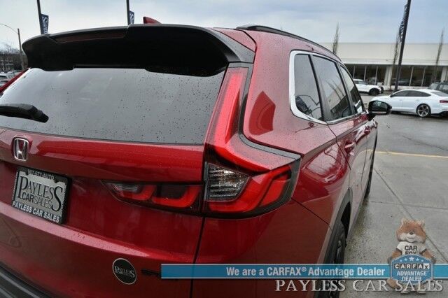 2024 Honda CR-V Hybrid Sport Anchorage AK