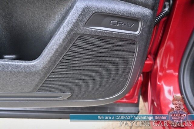 2024 Honda CR-V Hybrid Sport Anchorage AK