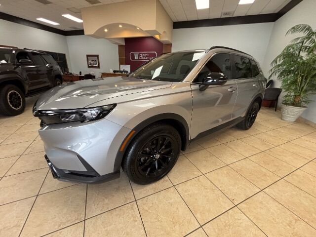 2024 Honda CR-V Hybrid Sport Charlotte NC