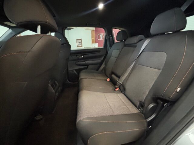 2024 Honda CR-V Hybrid Sport Charlotte NC