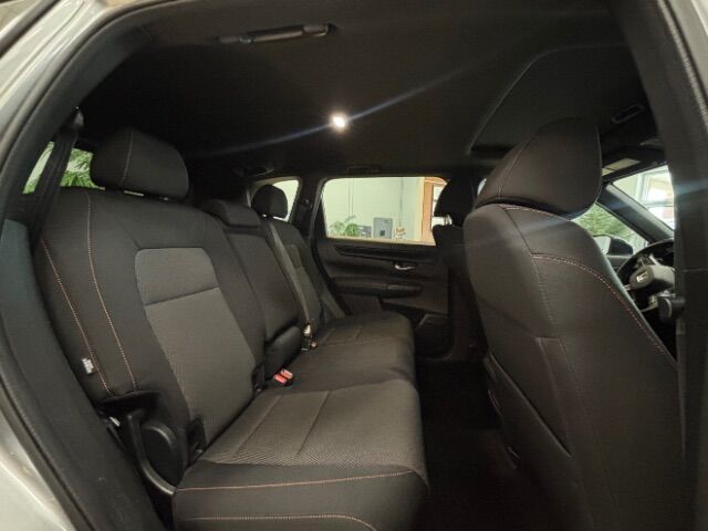 2024 Honda CR-V Hybrid Sport Charlotte NC