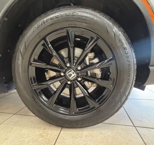 2024 Honda CR-V Hybrid Sport Charlotte NC