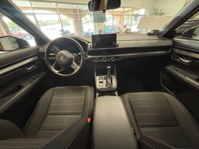 2024 Honda CR-V Hybrid Sport Charlotte NC