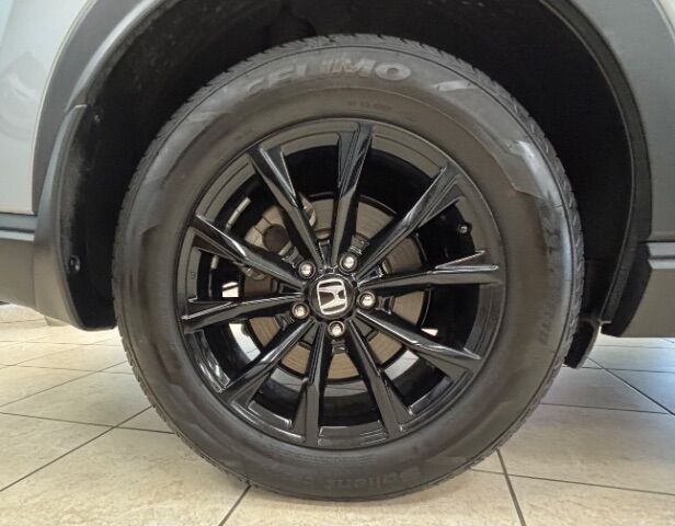 2024 Honda CR-V Hybrid Sport Charlotte NC