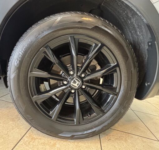 2024 Honda CR-V Hybrid Sport Charlotte NC