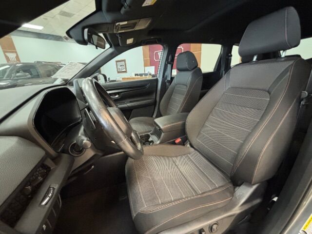 2024 Honda CR-V Hybrid Sport Charlotte NC