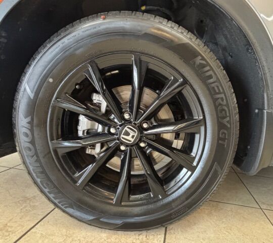 2024 Honda CR-V Hybrid Sport Charlotte NC