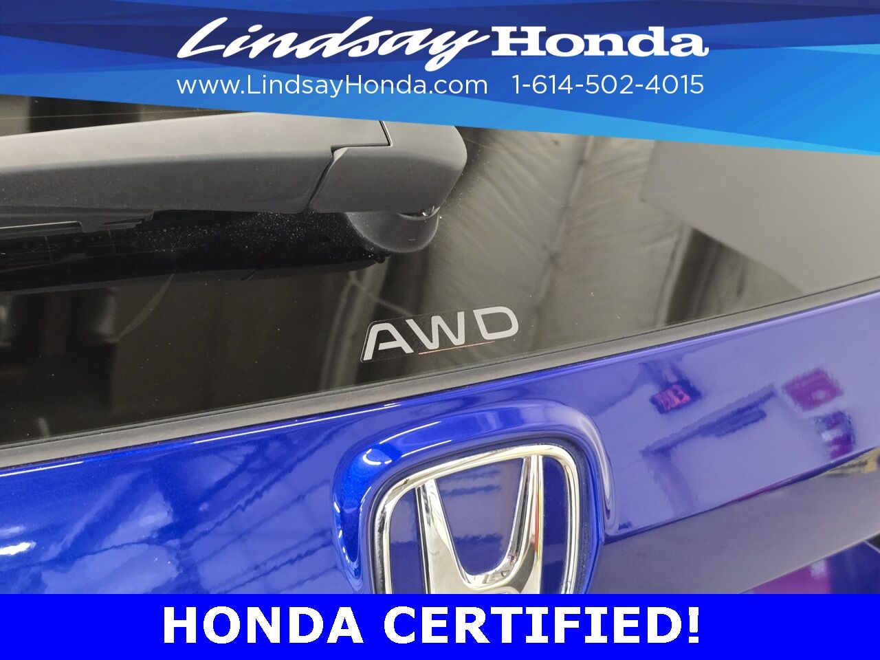 2024 Honda CR-V Hybrid Sport Columbus OH