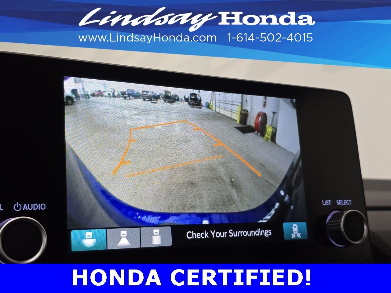 2024 Honda CR-V Hybrid Sport Columbus OH