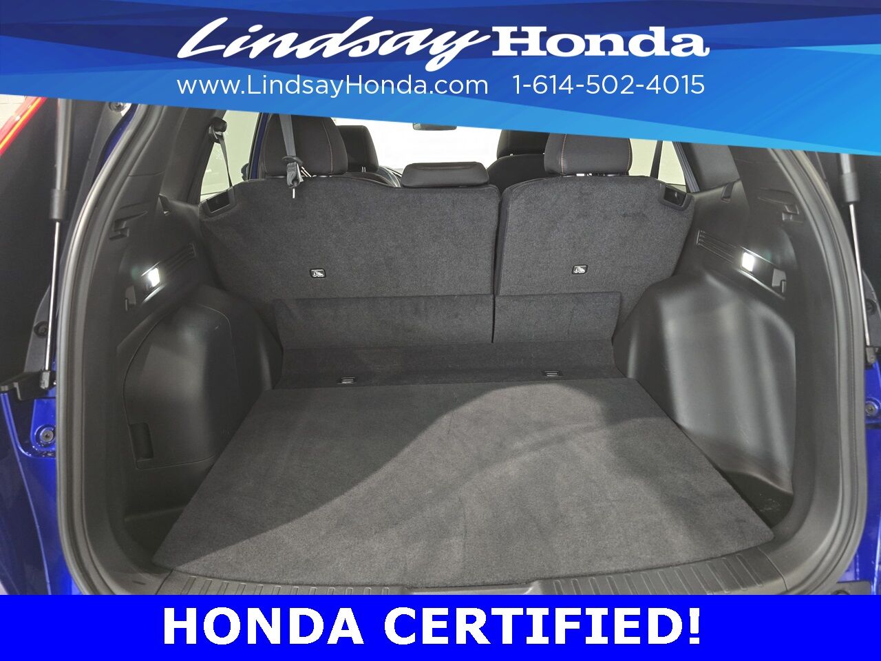 2024 Honda CR-V Hybrid Sport Columbus OH