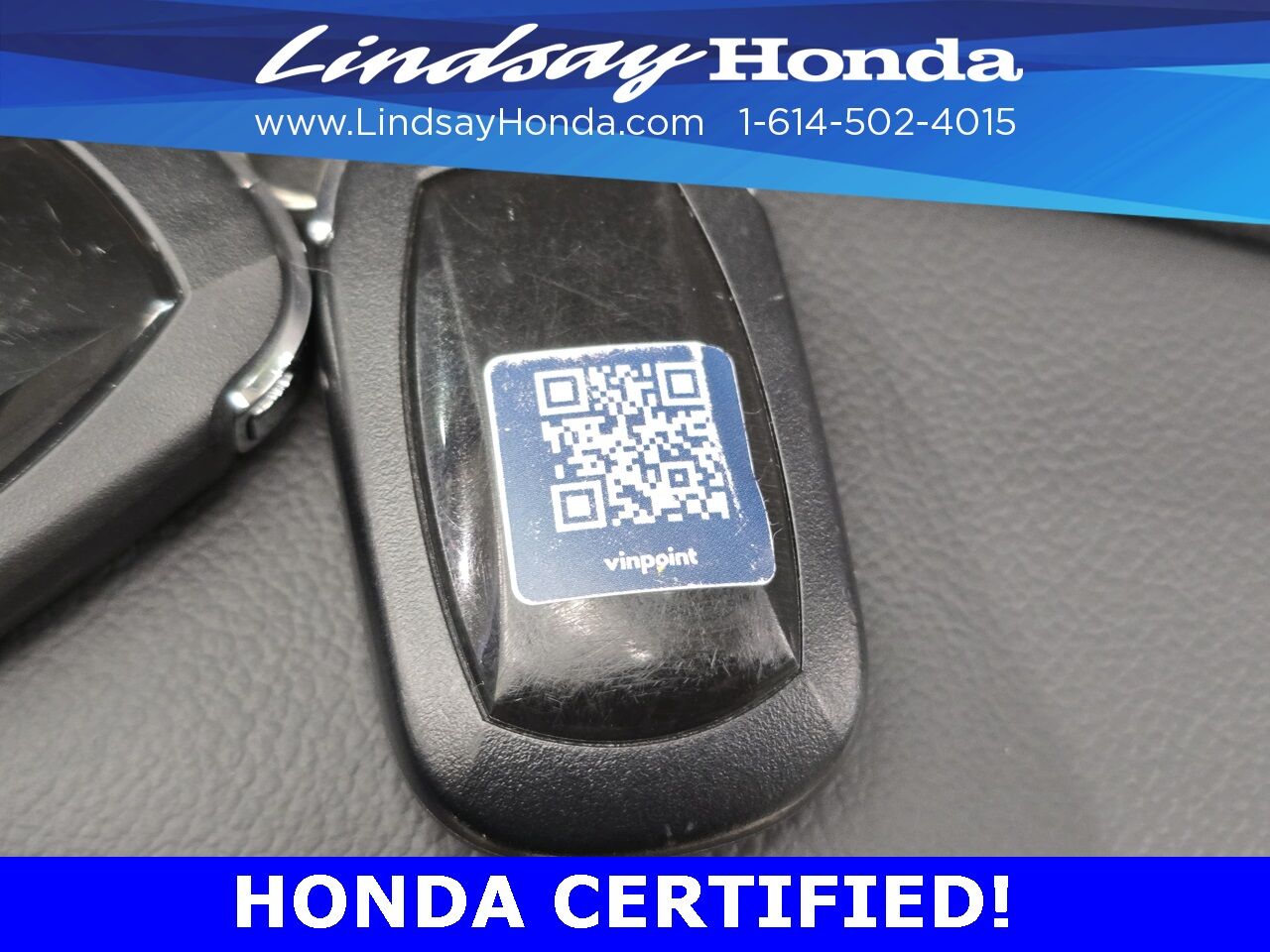 2024 Honda CR-V Hybrid Sport Columbus OH