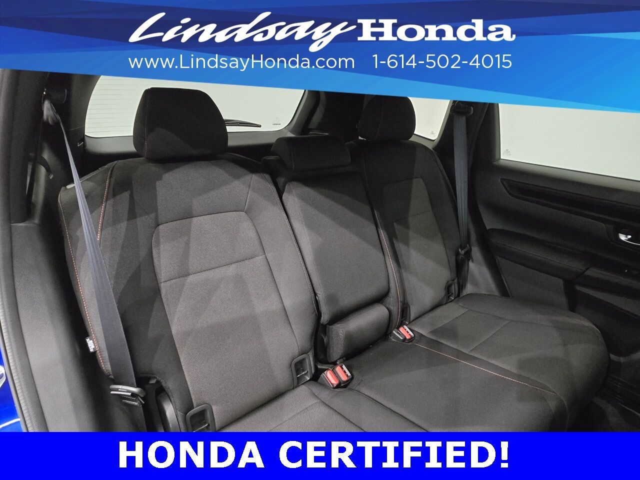 2024 Honda CR-V Hybrid Sport Columbus OH