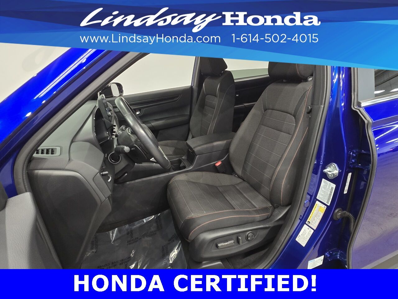 2024 Honda CR-V Hybrid Sport Columbus OH