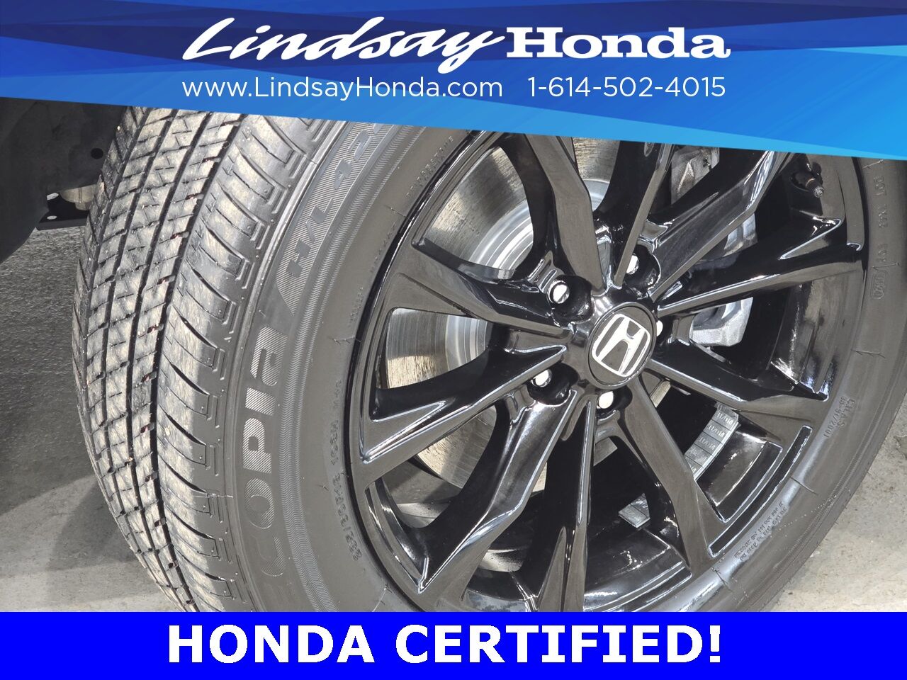 2024 Honda CR-V Hybrid Sport Columbus OH