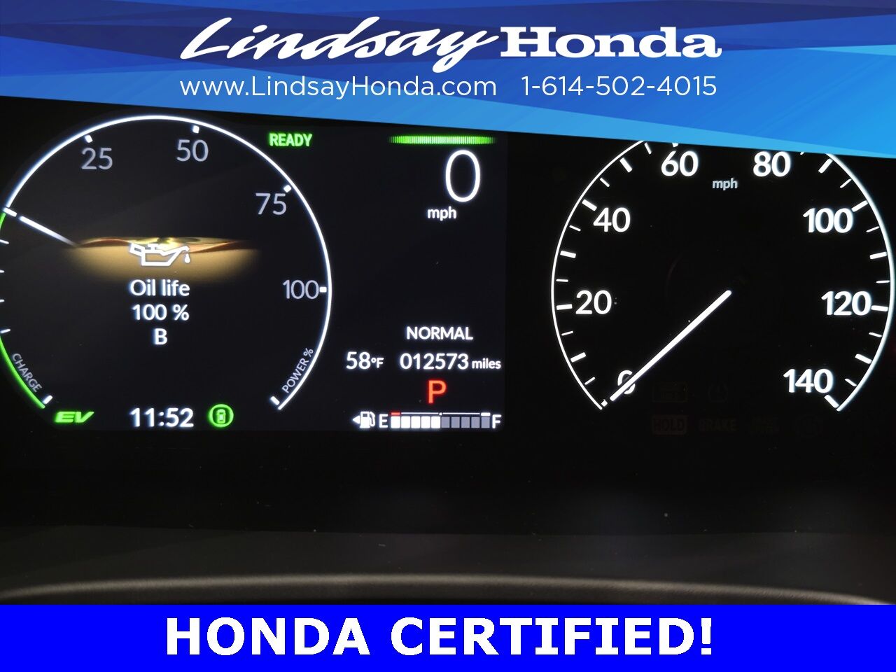 2024 Honda CR-V Hybrid Sport Columbus OH