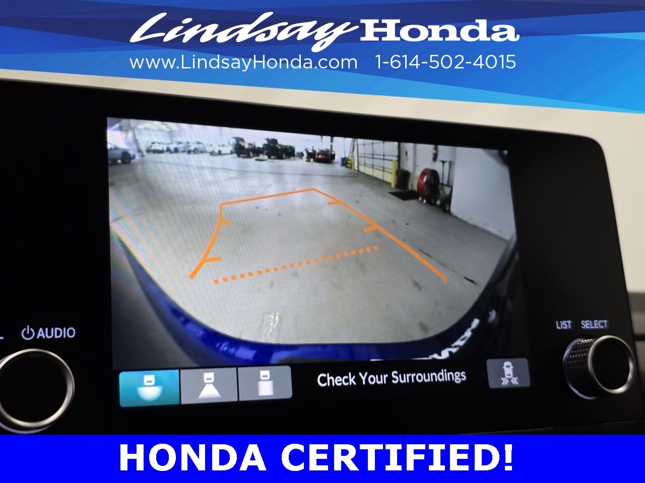 2024 Honda CR-V Hybrid Sport Columbus OH