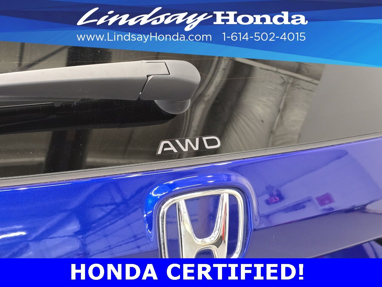 2024 Honda CR-V Hybrid Sport Columbus OH