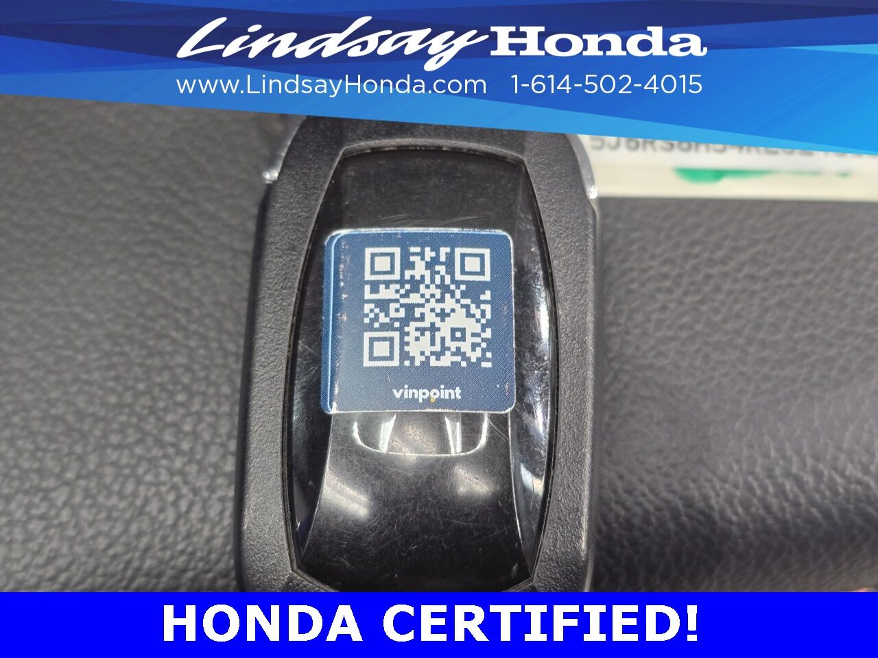 2024 Honda CR-V Hybrid Sport Columbus OH