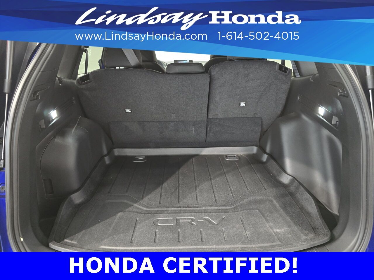 2024 Honda CR-V Hybrid Sport Columbus OH