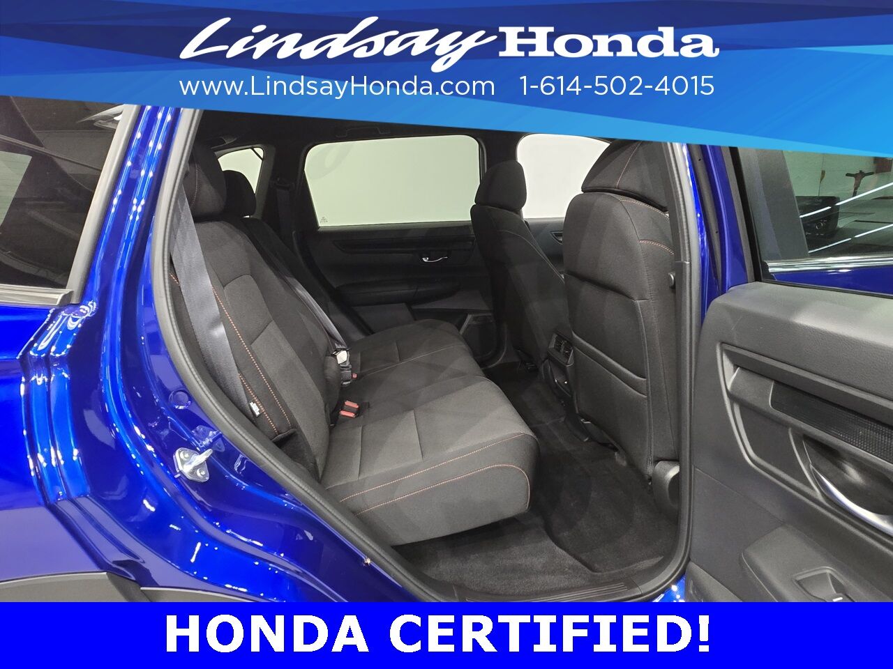 2024 Honda CR-V Hybrid Sport Columbus OH