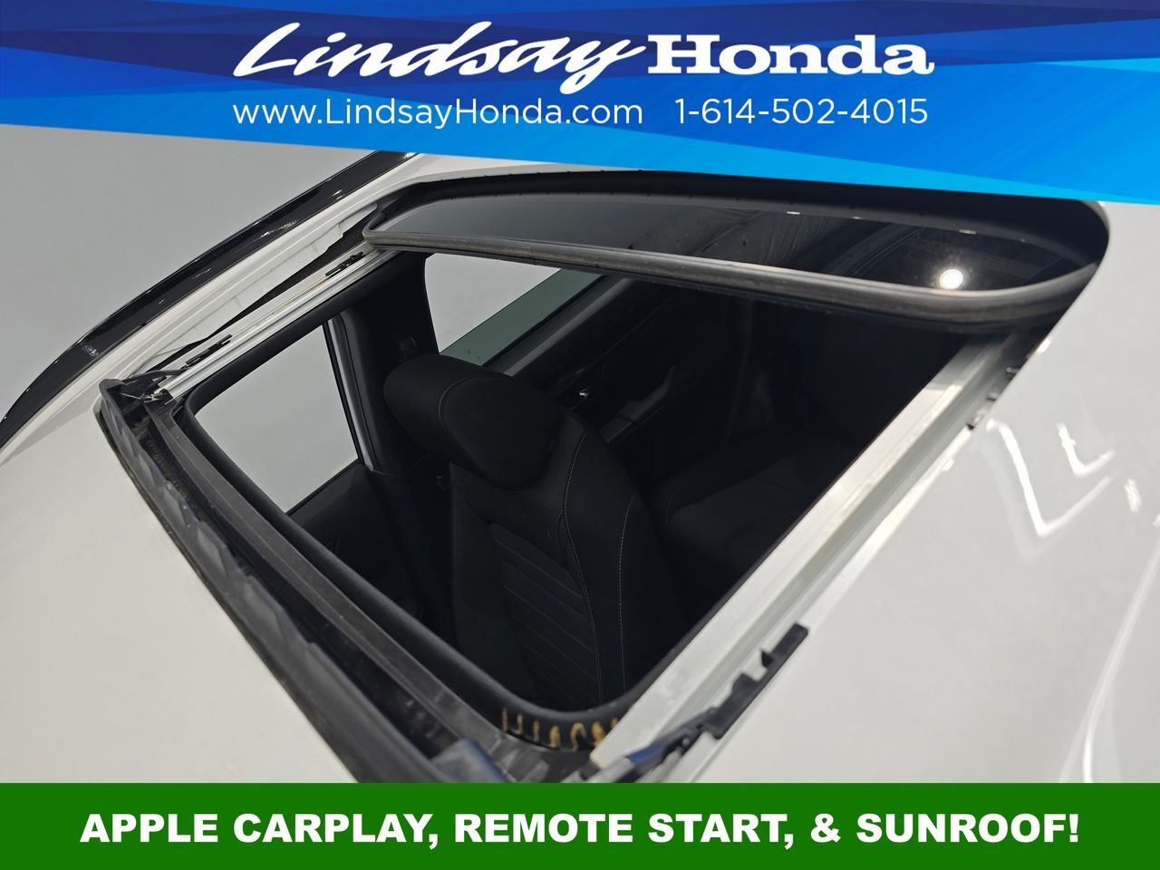 2024 Honda CR-V Hybrid Sport Columbus OH