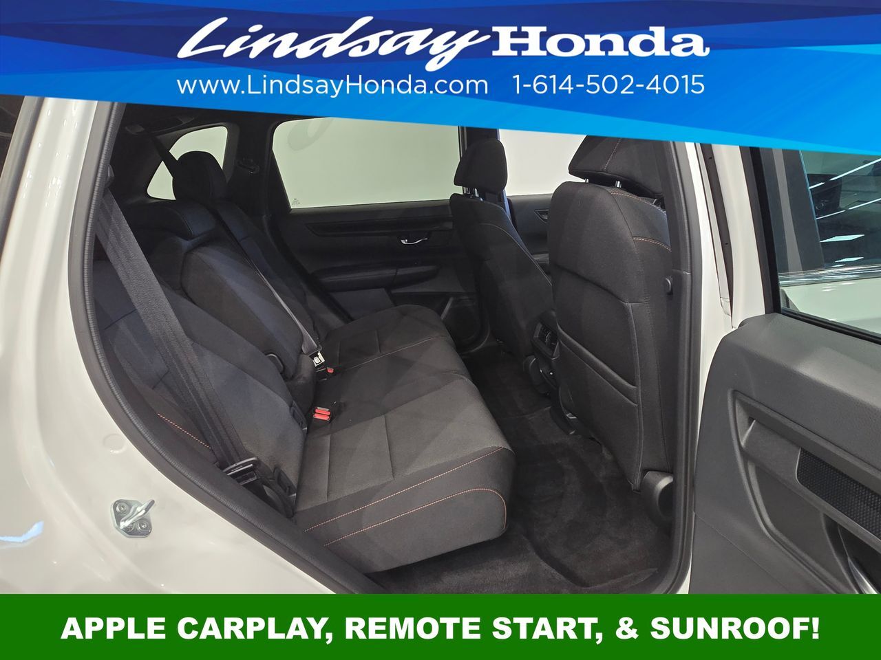 2024 Honda CR-V Hybrid Sport Columbus OH