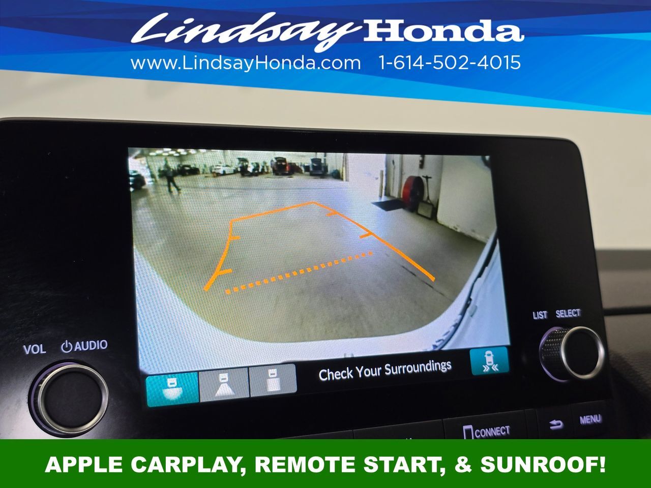 2024 Honda CR-V Hybrid Sport Columbus OH
