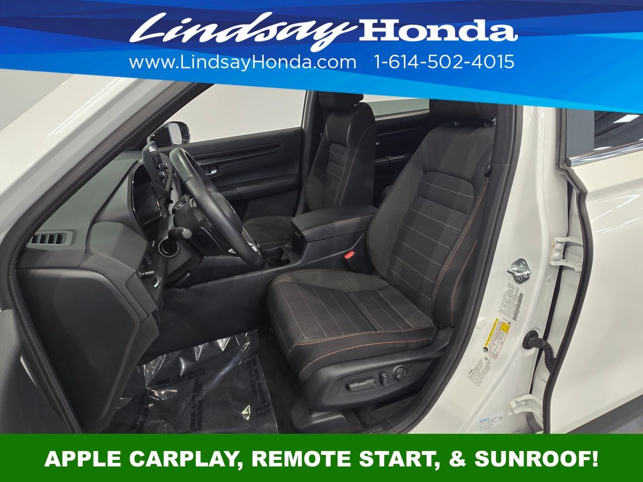 2024 Honda CR-V Hybrid Sport Columbus OH
