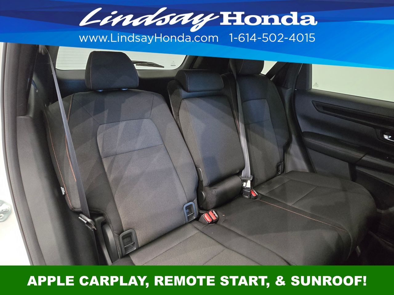 2024 Honda CR-V Hybrid Sport Columbus OH