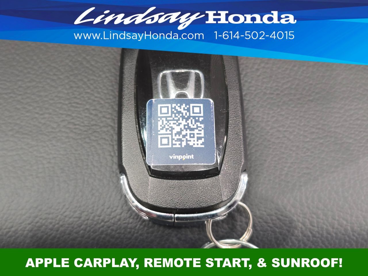 2024 Honda CR-V Hybrid Sport Columbus OH