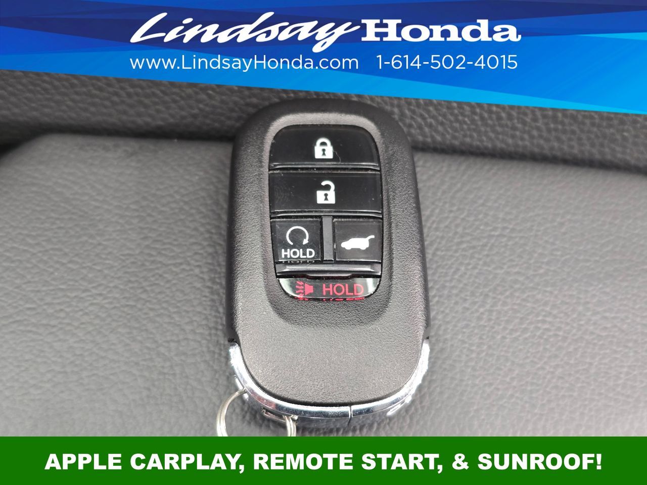 2024 Honda CR-V Hybrid Sport Columbus OH