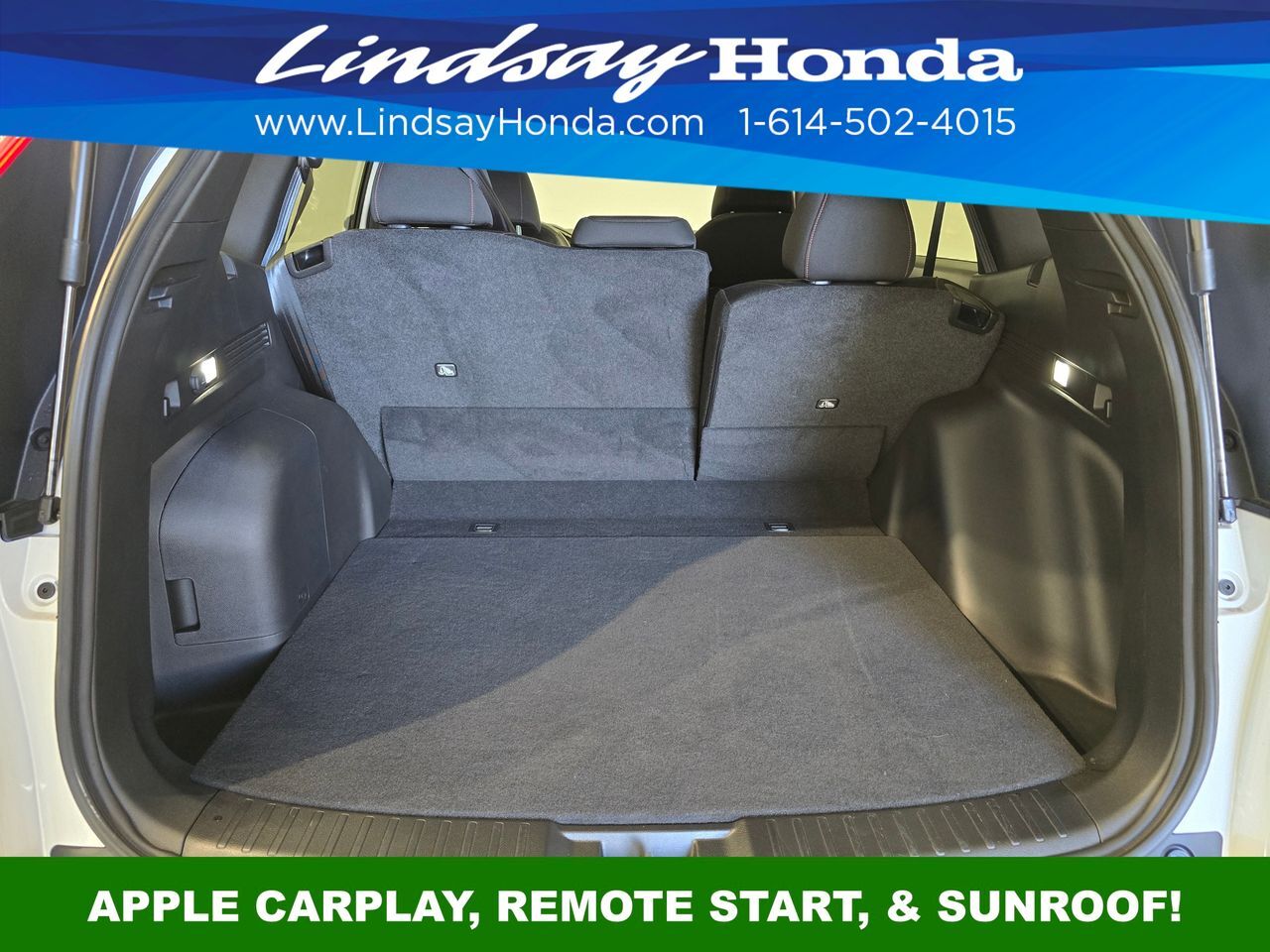 2024 Honda CR-V Hybrid Sport Columbus OH