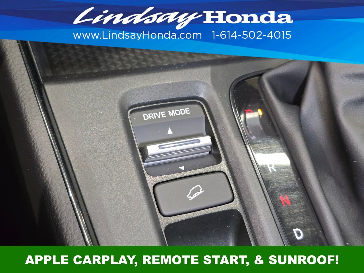 2024 Honda CR-V Hybrid Sport Columbus OH