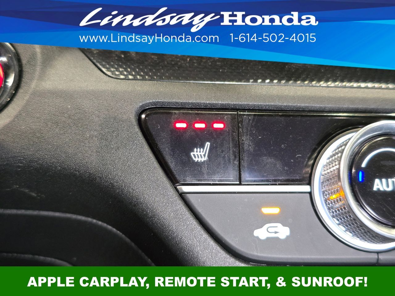 2024 Honda CR-V Hybrid Sport Columbus OH
