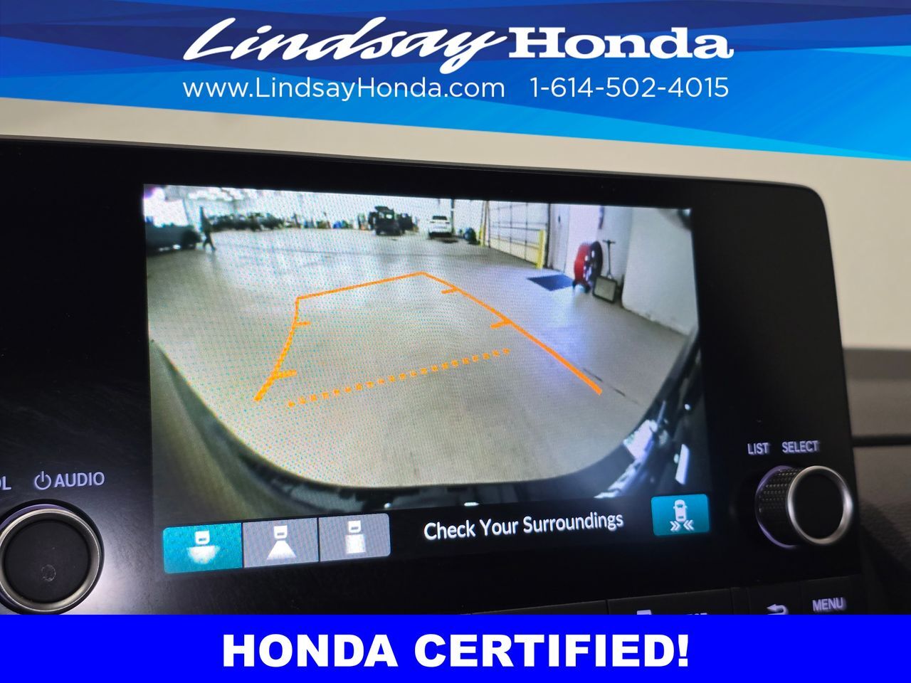 2024 Honda CR-V Hybrid Sport Columbus OH
