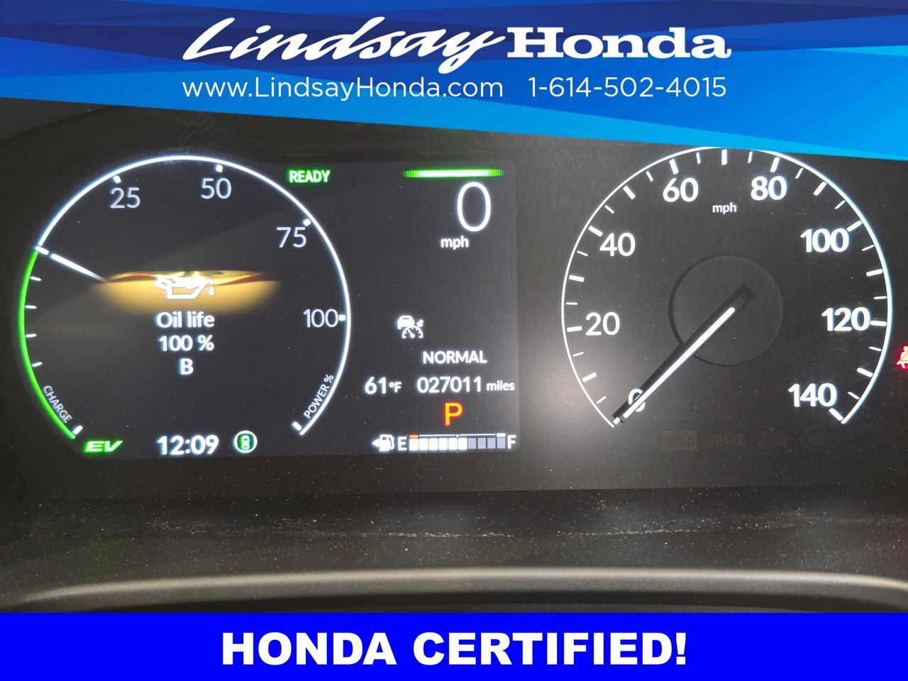 2024 Honda CR-V Hybrid Sport Columbus OH