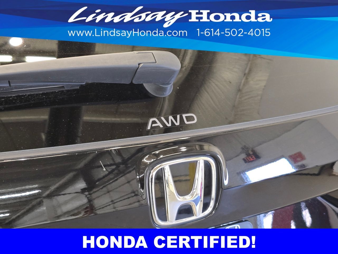 2024 Honda CR-V Hybrid Sport Columbus OH