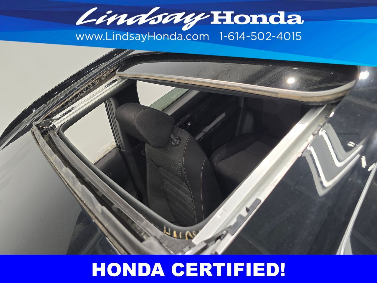 2024 Honda CR-V Hybrid Sport Columbus OH