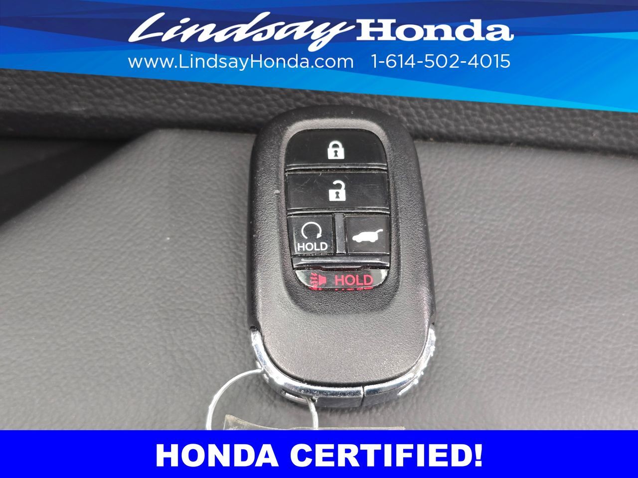 2024 Honda CR-V Hybrid Sport Columbus OH