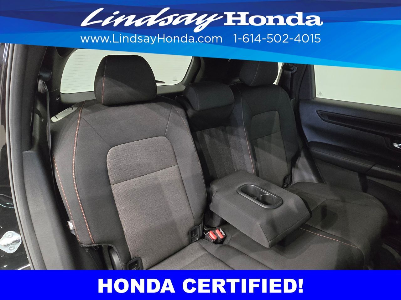 2024 Honda CR-V Hybrid Sport Columbus OH