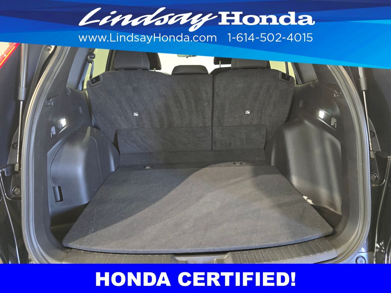 2024 Honda CR-V Hybrid Sport Columbus OH