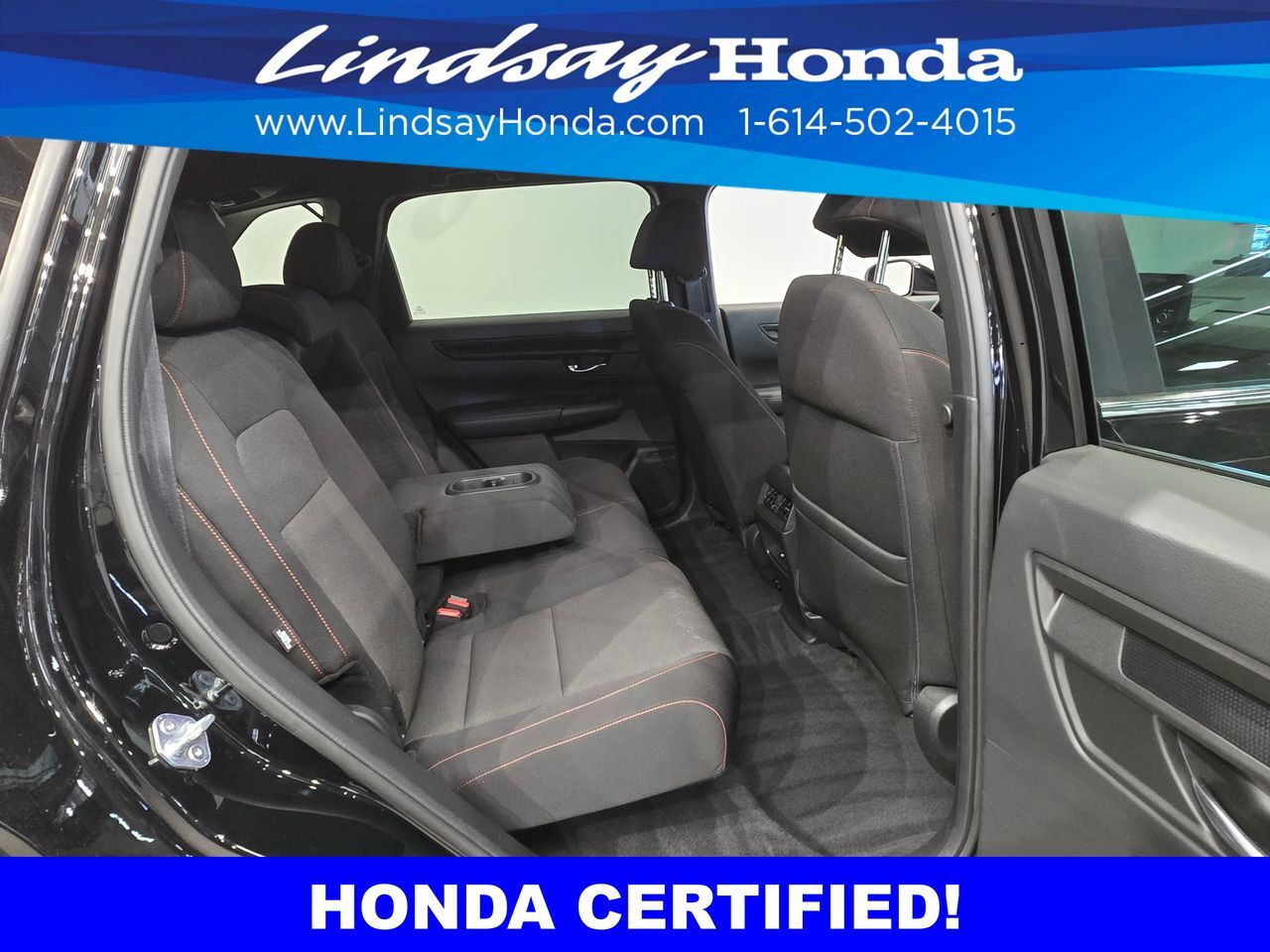 2024 Honda CR-V Hybrid Sport Columbus OH
