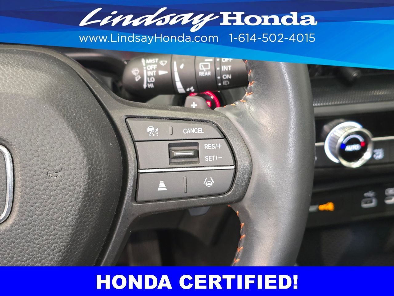 2024 Honda CR-V Hybrid Sport Columbus OH