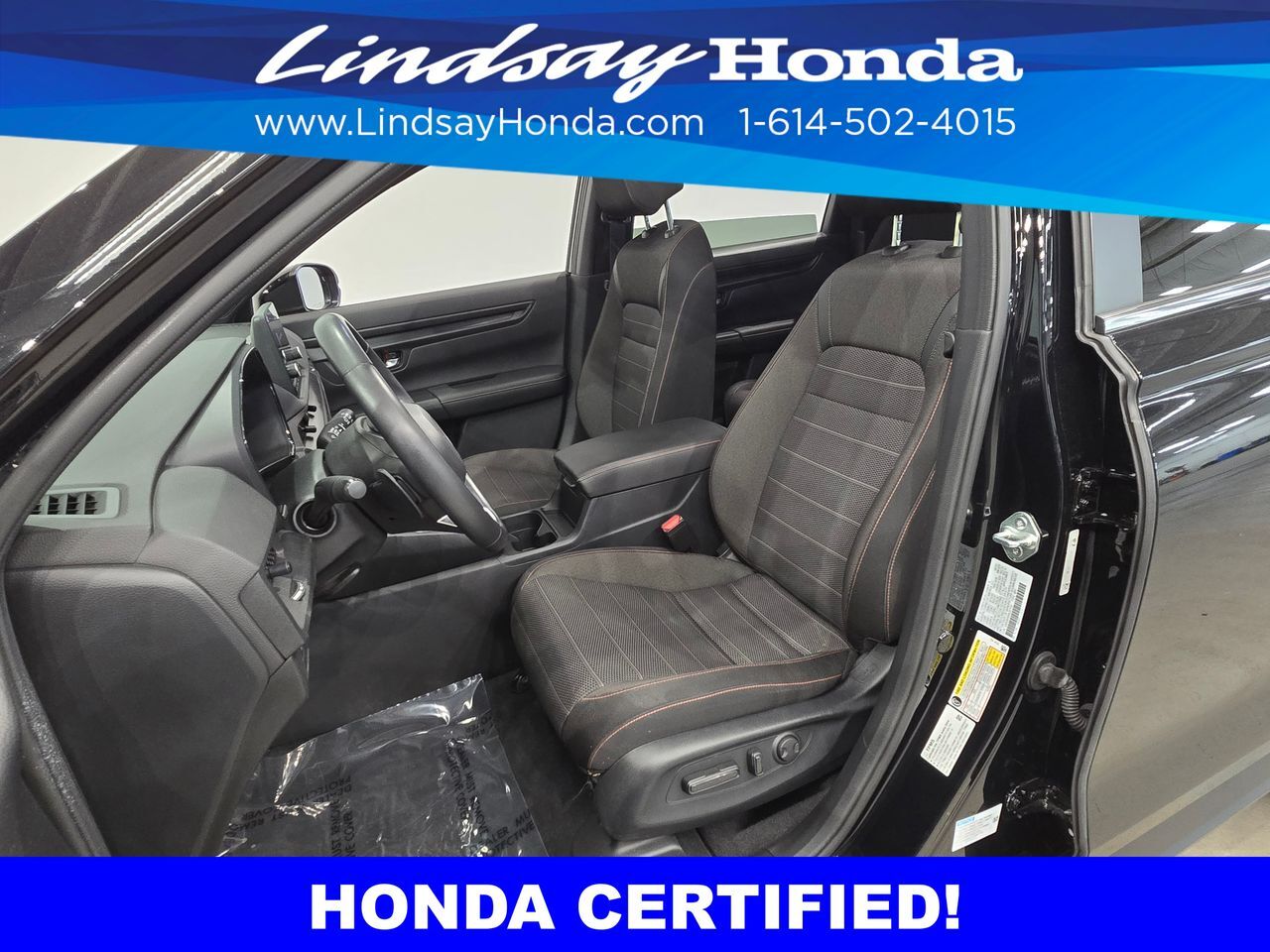 2024 Honda CR-V Hybrid Sport Columbus OH