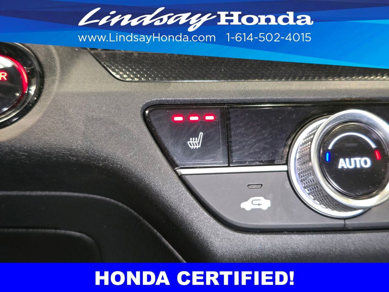 2024 Honda CR-V Hybrid Sport Columbus OH