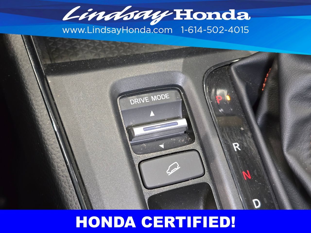 2024 Honda CR-V Hybrid Sport Columbus OH