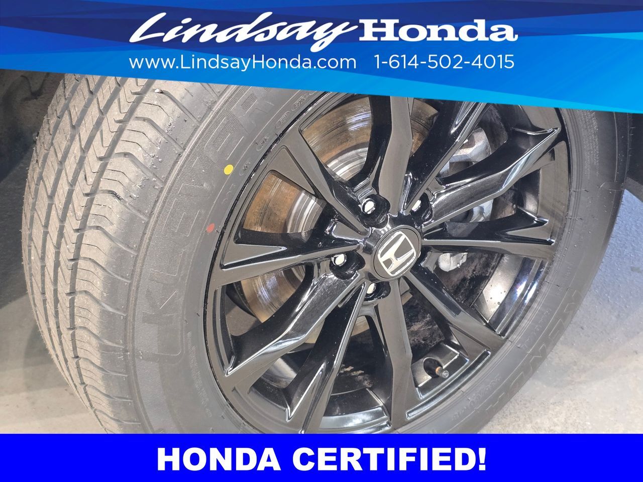 2024 Honda CR-V Hybrid Sport Columbus OH